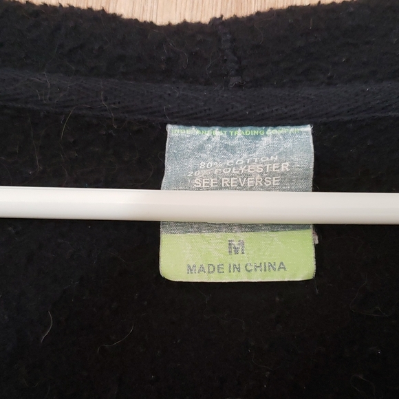 Zip Hoodie - Picture 5 of 5